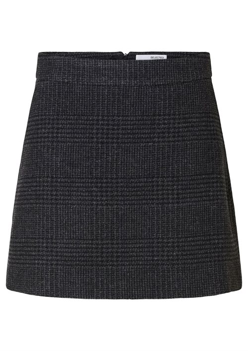 Selected - SLFBEX HW MINI SKIRT